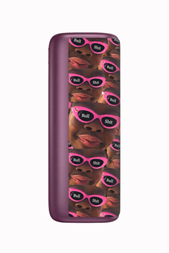 Pink Shades